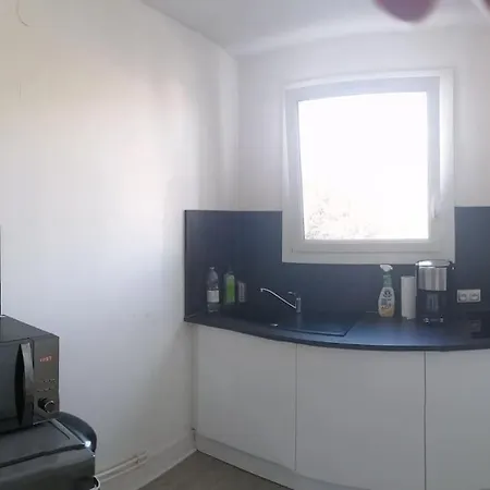 T1 Refait A Neuf Apartmán