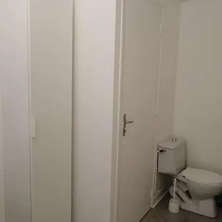 T1 Refait A Neuf Apartmán