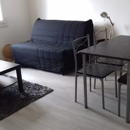 T1 Refait A Neuf Alençon