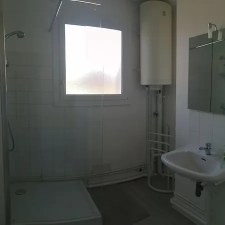 Apartmán T1 Refait A Neuf
