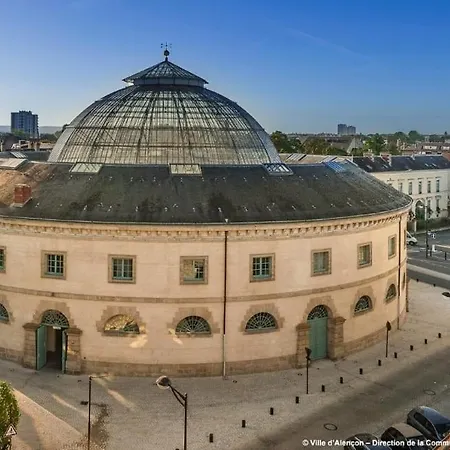 T1 Refait A Neuf Apartment