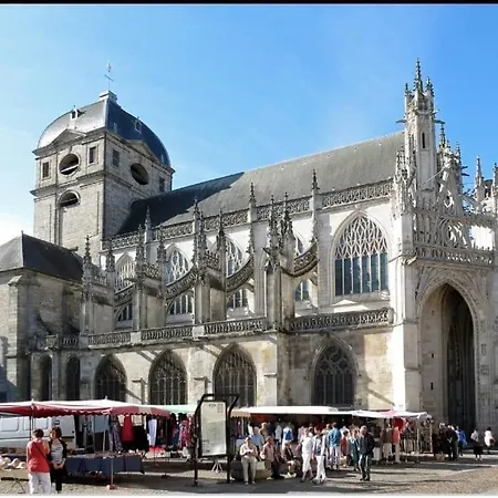 T1 Refait A Neuf Alençon