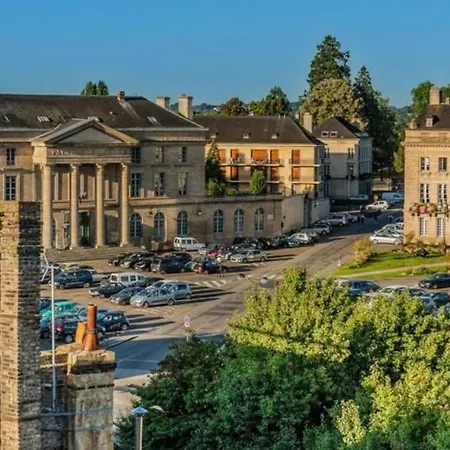 Apartmán T1 Refait A Neuf