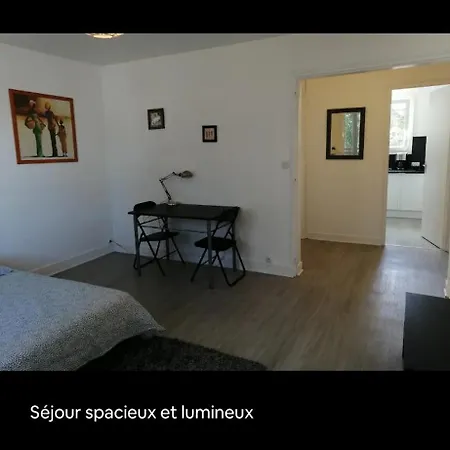 T1 Refait A Neuf * Alençon