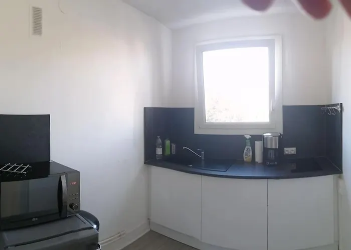 T1 Refait A Neuf Apartment