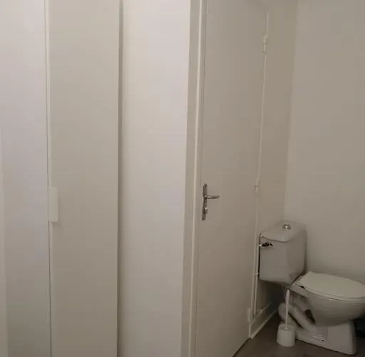 T1 Refait A Neuf Apartment