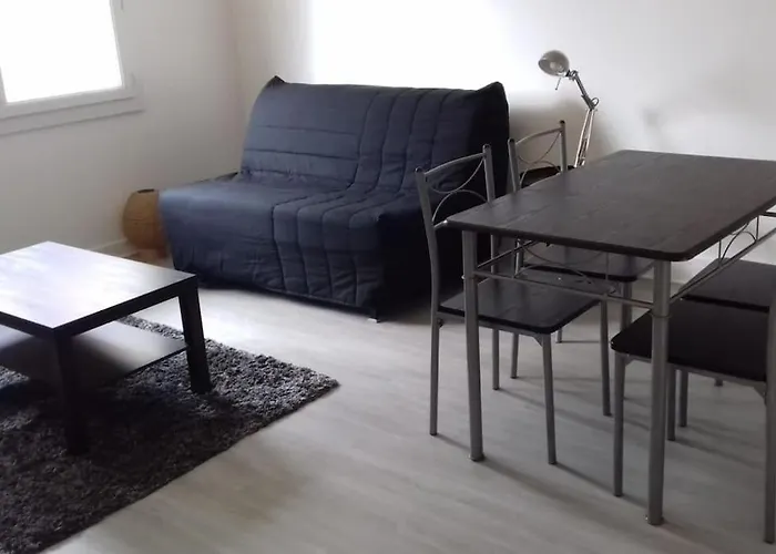 T1 Refait A Neuf Alencon