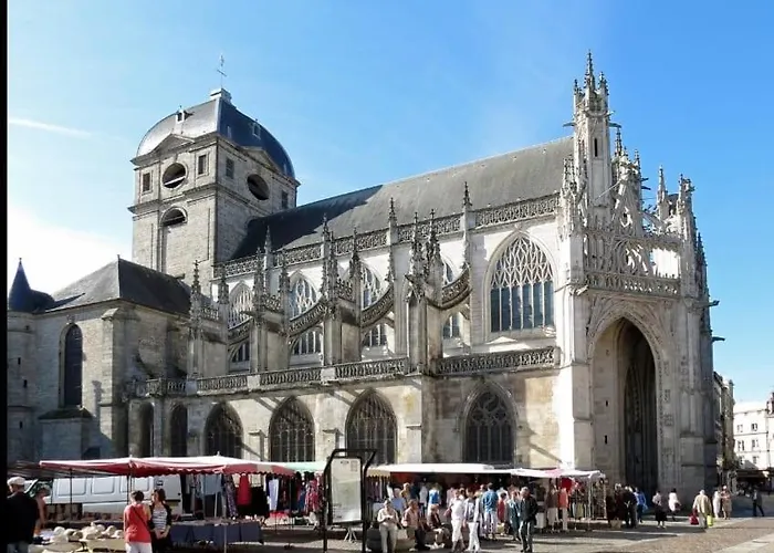 T1 Refait A Neuf Alencon