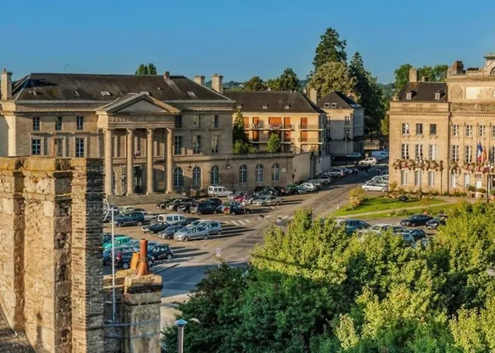 Apartment T1 Refait A Neuf