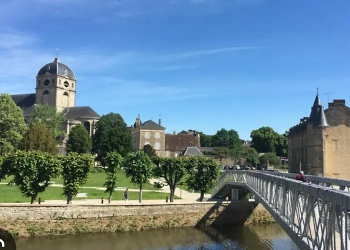 Apartment T1 Refait A Neuf